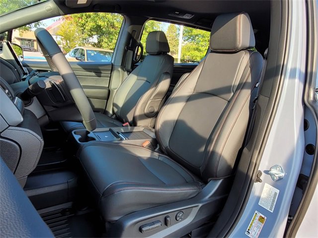 New 2026 Honda Odyssey Sport-L image 8