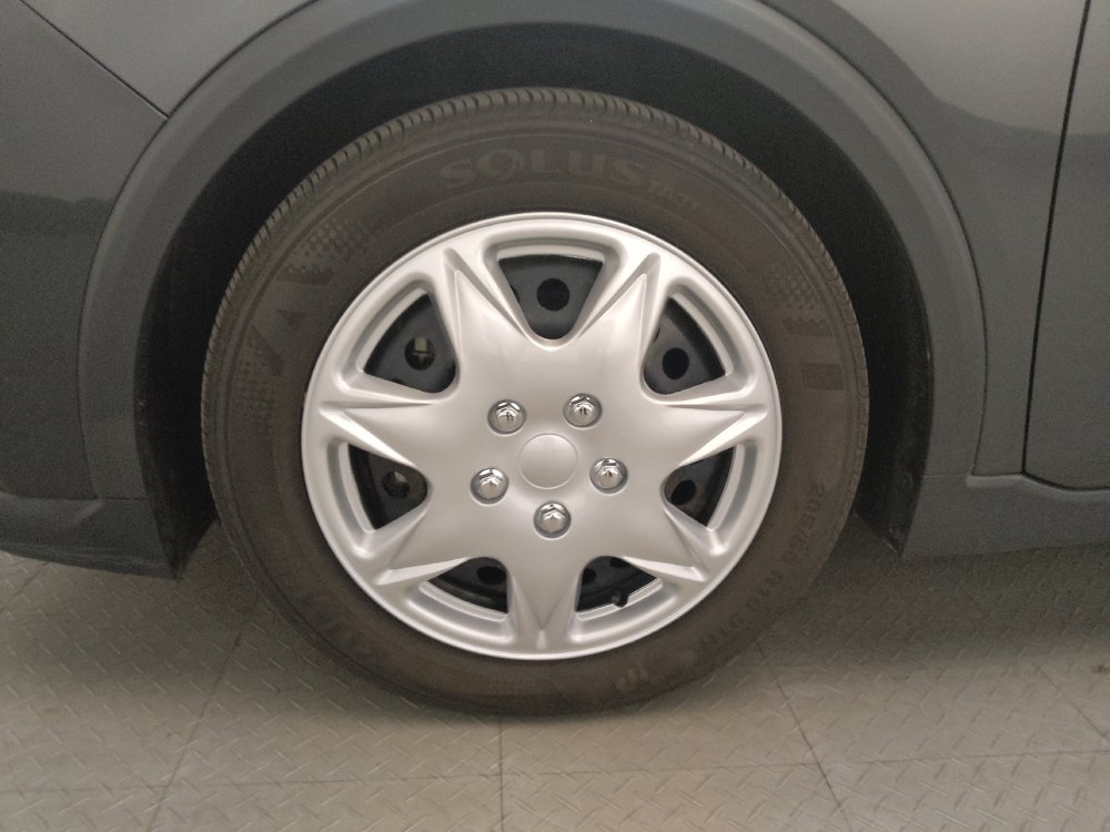 Used 2025 Kia K4 FWD image 31