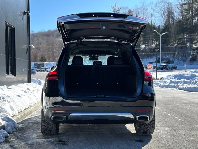 Used 2025 Mercedes-Benz GLE 350 4MATIC image 59