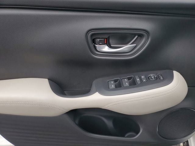 New 2026 Honda HR-V LX image 10