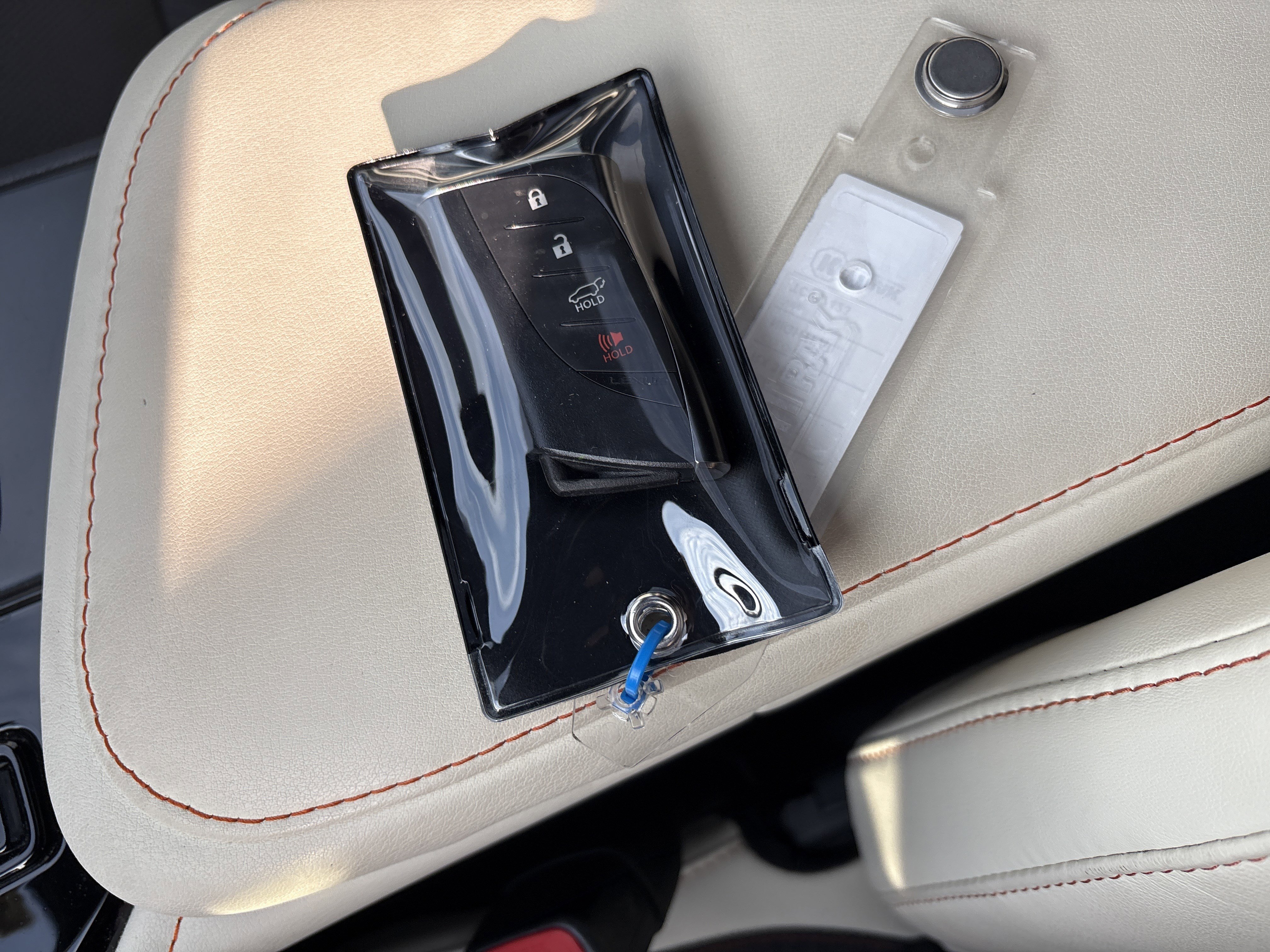 Used 2023 Lexus NX 350 AWD image 36