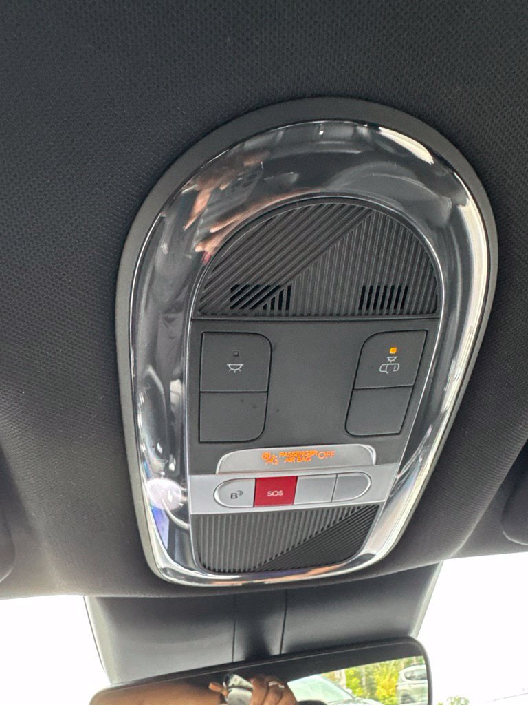 Certified 2024 Hyundai Ioniq 6 SEL AWD/4WD image 19