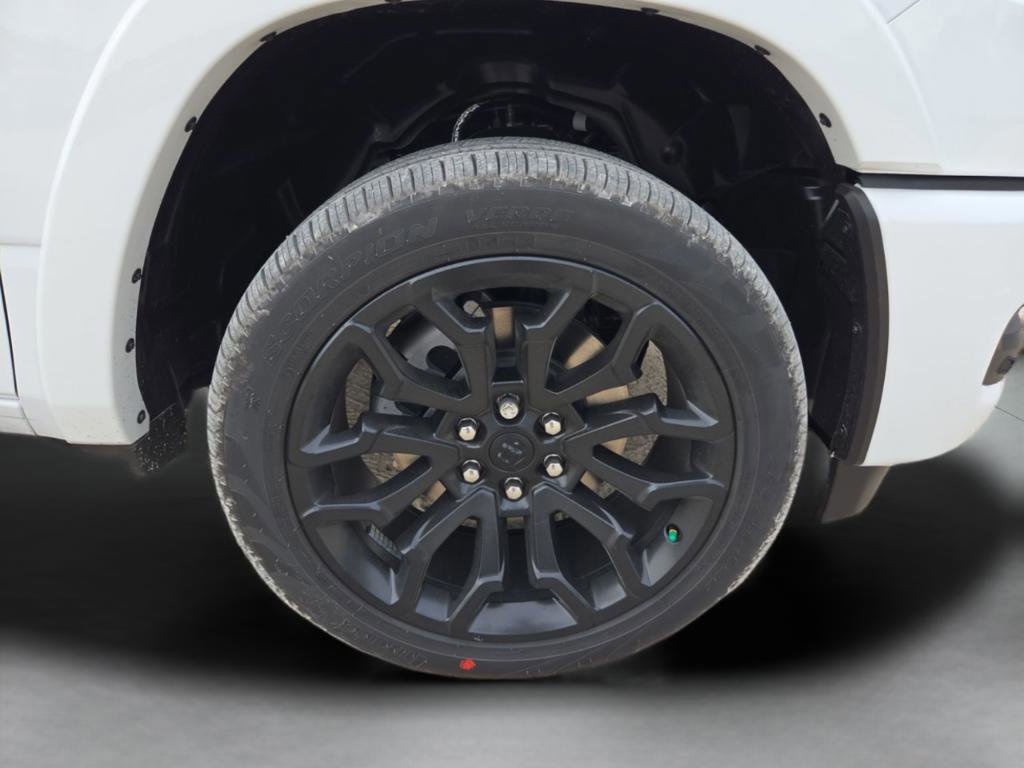 New 2026 RAM 1500 Limited image 34