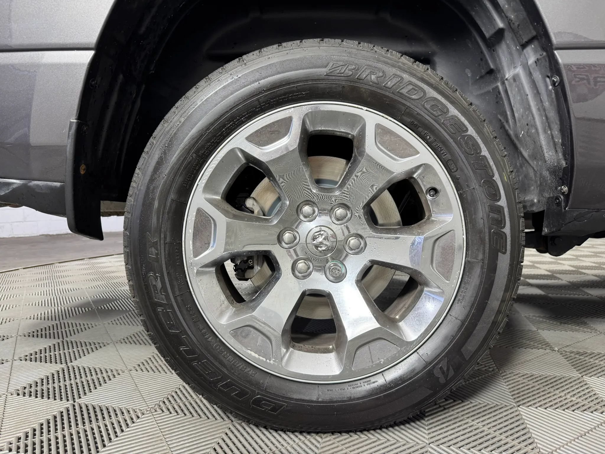 Used 2020 RAM 1500 Lone Star AWD/4WD image 43