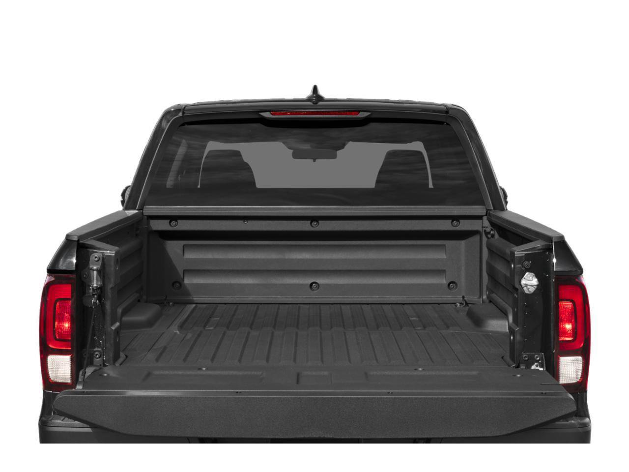 Used 2025 Honda Ridgeline Sport image 6