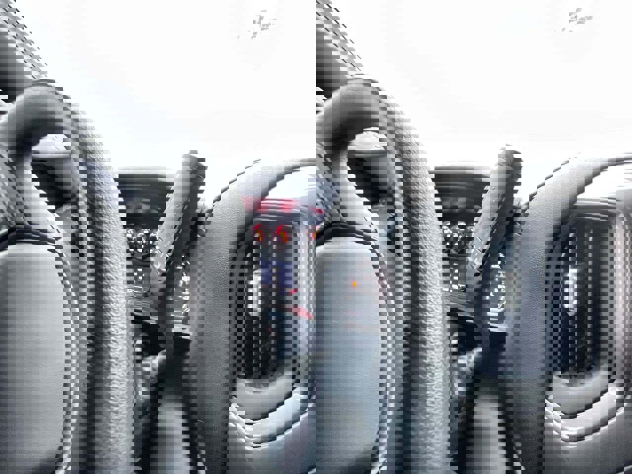 New 2024 Chevrolet Silverado 3500 W/T w/ WT Fleet Convenience Package image 7