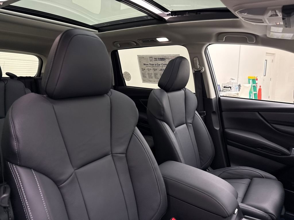 New 2026 Subaru Ascent Limited image 25