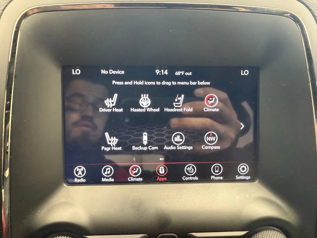 Used 2019 Dodge Durango GT AWD/4WD image 24