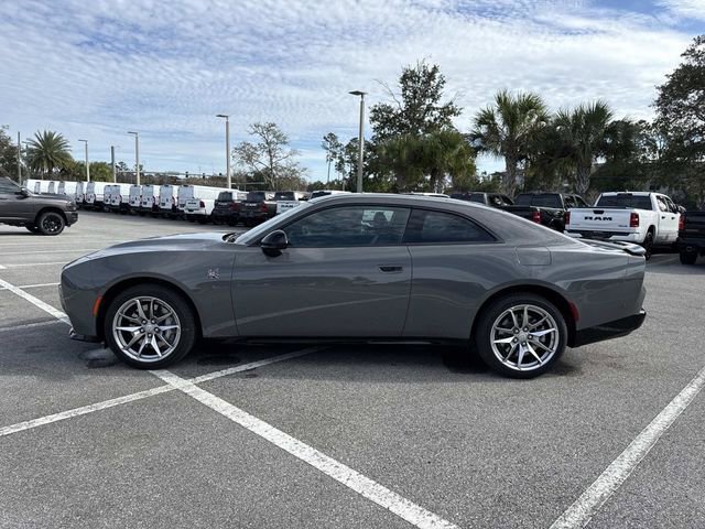 New 2026 Dodge Charger R/T Scat Pack image 7