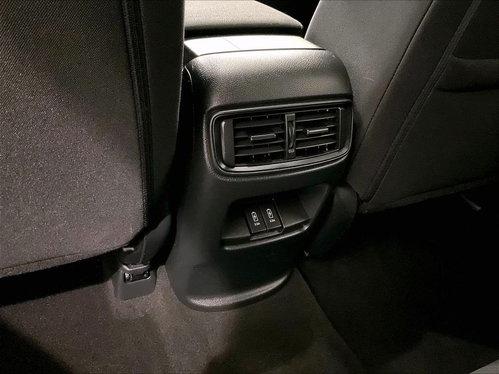 Used 2022 Honda CR-V EX image 28