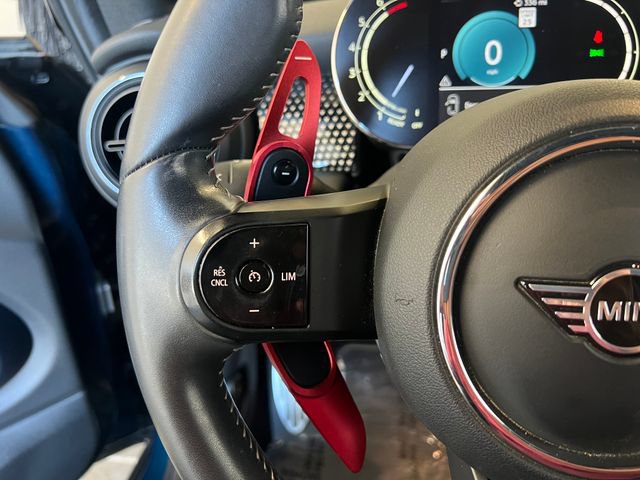Used 2023 MINI Cooper S w/ Sidewalk Package FWD image 32