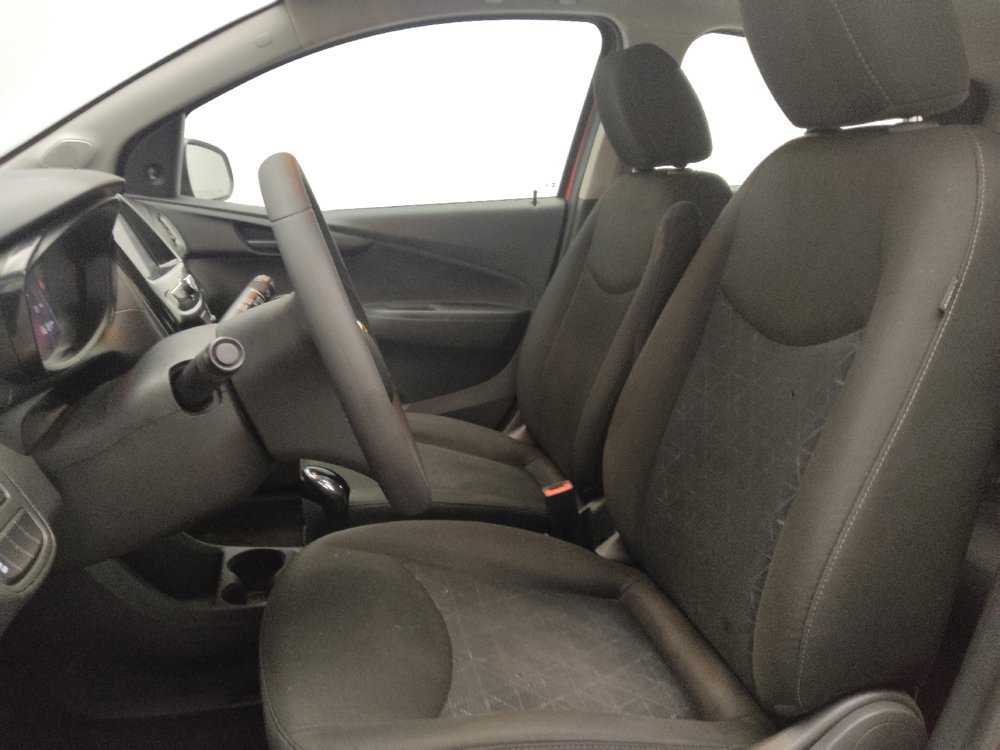 Used 2021 Chevrolet Spark LS FWD image 17