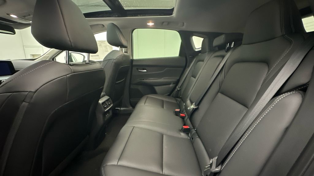 New 2026 Nissan Murano SL AWD/4WD image 10
