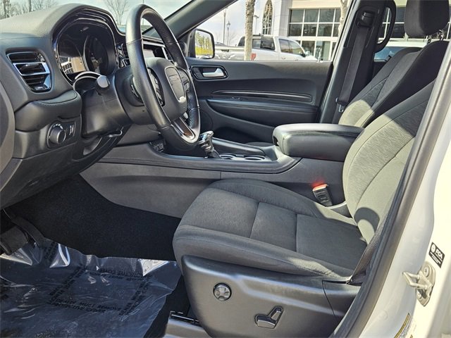 Used 2023 Dodge Durango SXT image 13