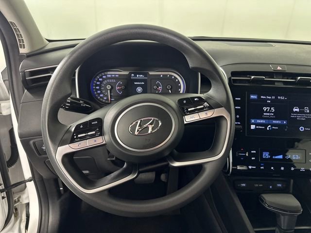 Used 2024 Hyundai Tucson SEL image 14