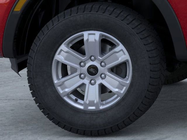 New 2025 Ford Ranger XL image 19