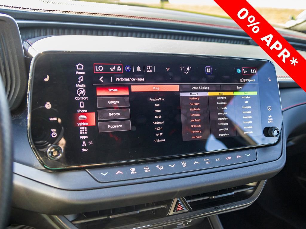 New 2025 Dodge Charger R/T w/ Quick Order Package 25M R/T image 27