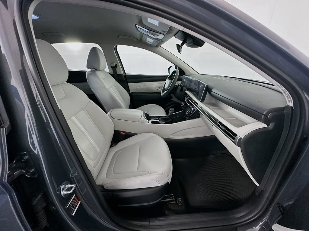 Certified 2026 Hyundai Tucson SEL FWD image 27