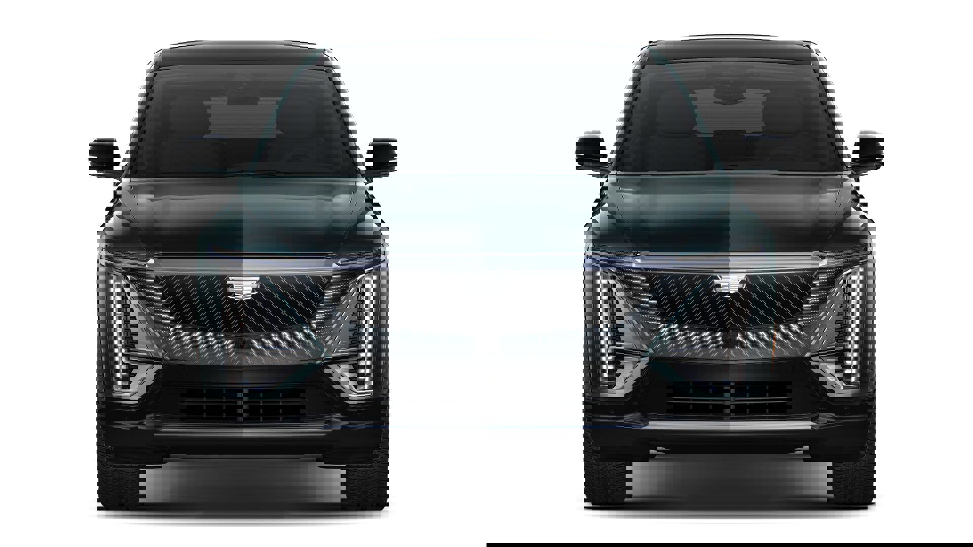 New 2026 Cadillac Lyriq Luxury image 36