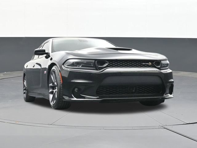 Used 2023 Dodge Charger Scat Pack w/ Technology Group RWD image 49
