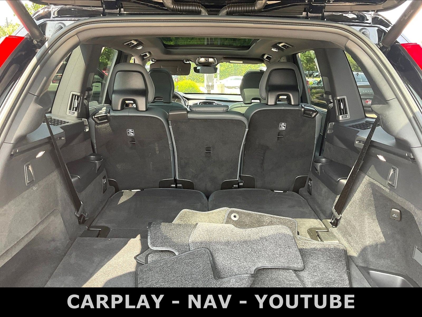 Used 2023 Volvo XC90 T8 Ultimate AWD/4WD image 39