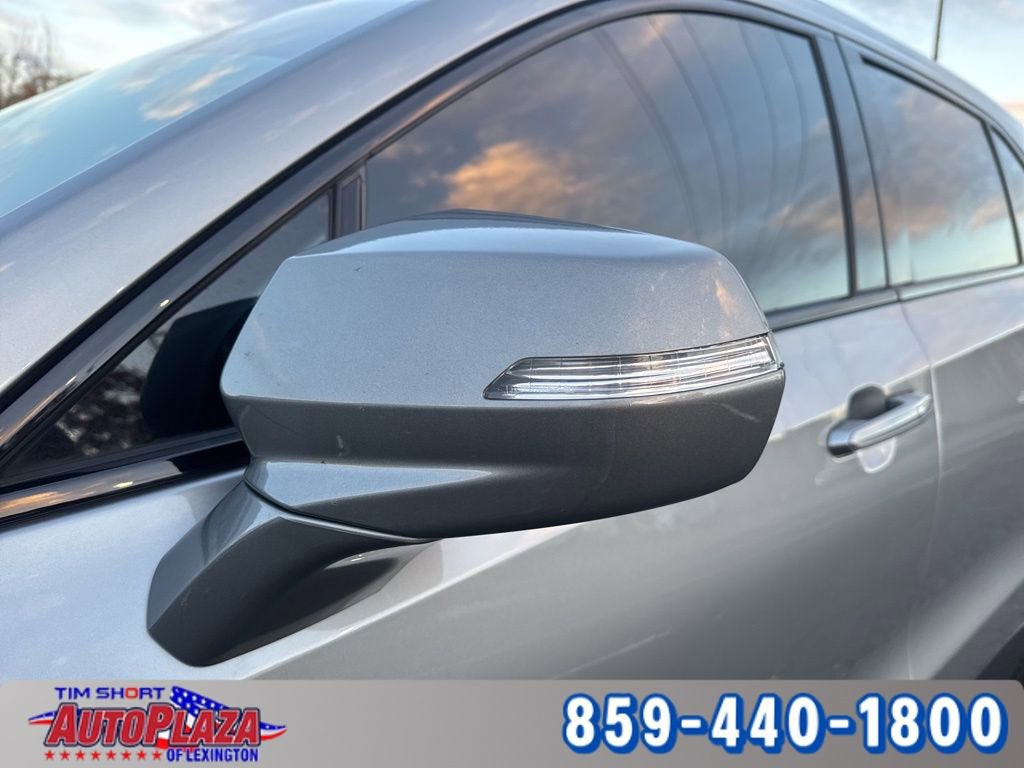 Used 2023 Cadillac XT4 Sport w/ Driver Assist Package image 19