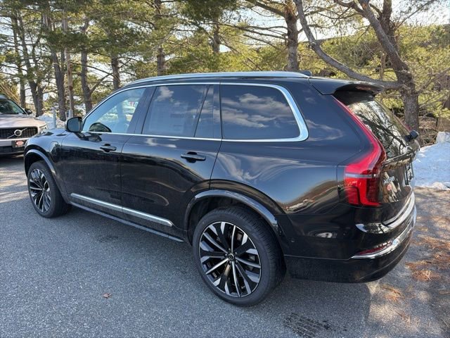 New 2026 Volvo XC90 T8 Plus w/ Protection Package Premier AWD/4WD image 5