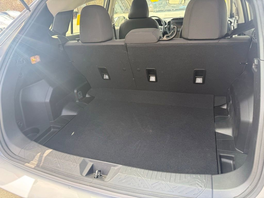 Used 2024 Subaru Impreza 2.0i image 35