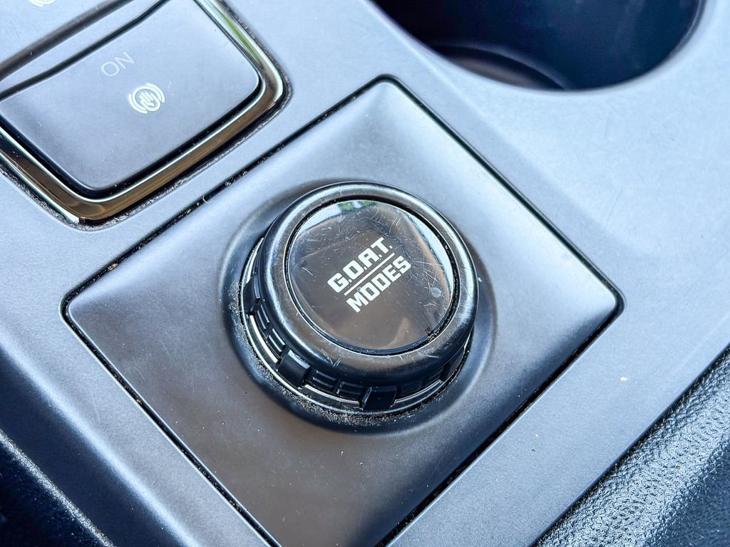 Used 2021 Ford Bronco Sport image 35