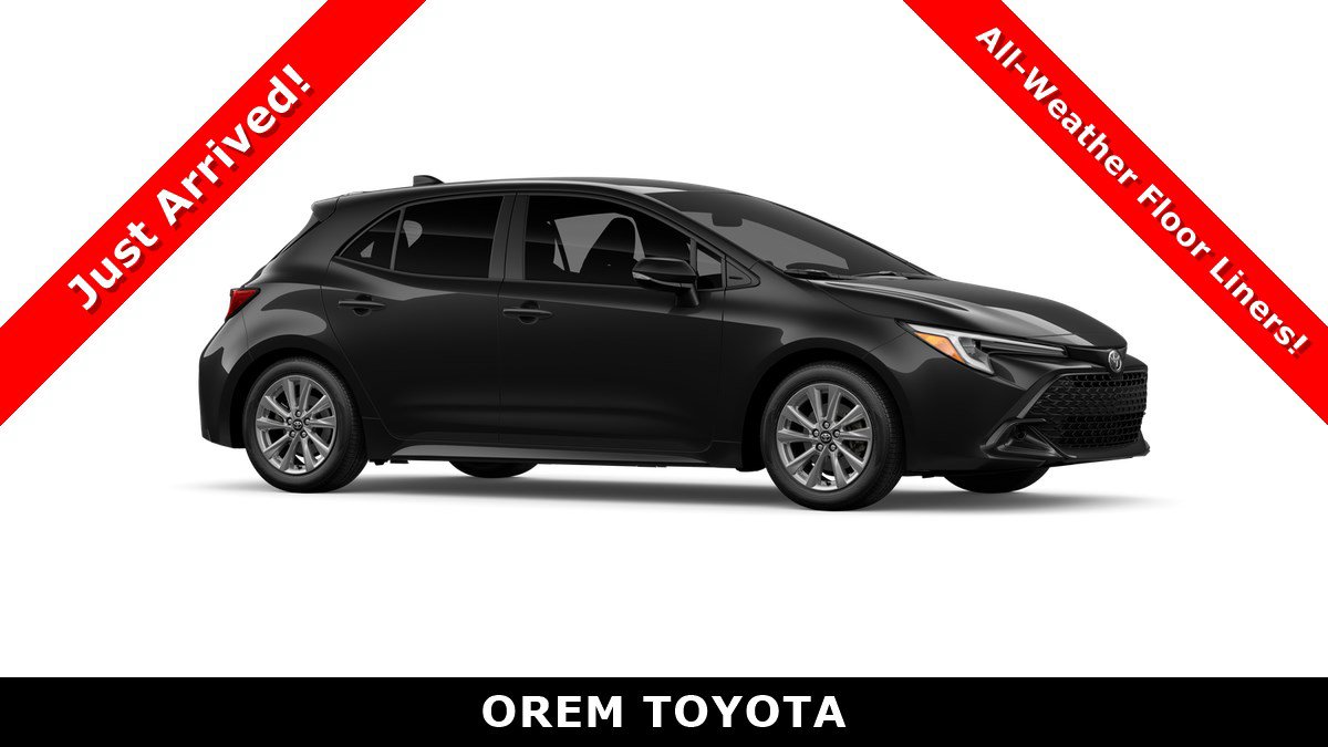New 2027 Toyota Corolla SE FWD image 13
