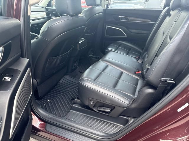 Used 2020 Kia Telluride EX AWD/4WD image 13