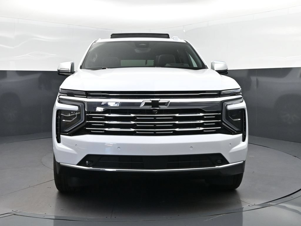New 2026 Chevrolet Tahoe Premier RWD image 10