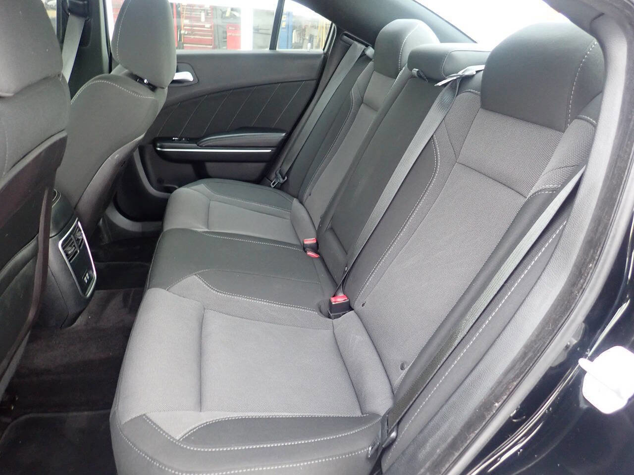 Used 2016 Dodge Charger SXT w/ Rallye Group image 23