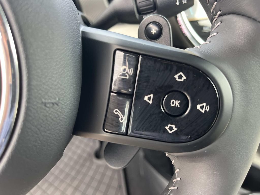 Used 2024 MINI Cooper S FWD image 23