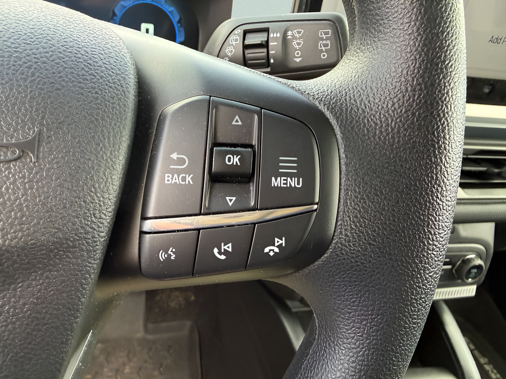 Used 2025 Ford Bronco Sport Heritage AWD/4WD image 14