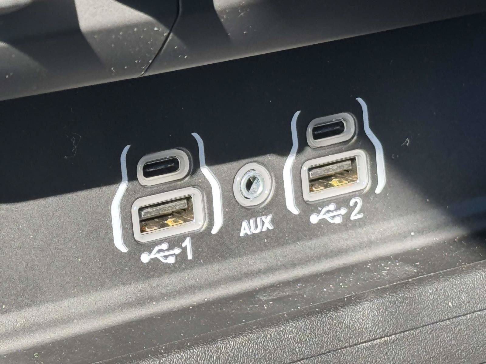 New 2026 RAM 1500 Big Horn AWD/4WD image 7