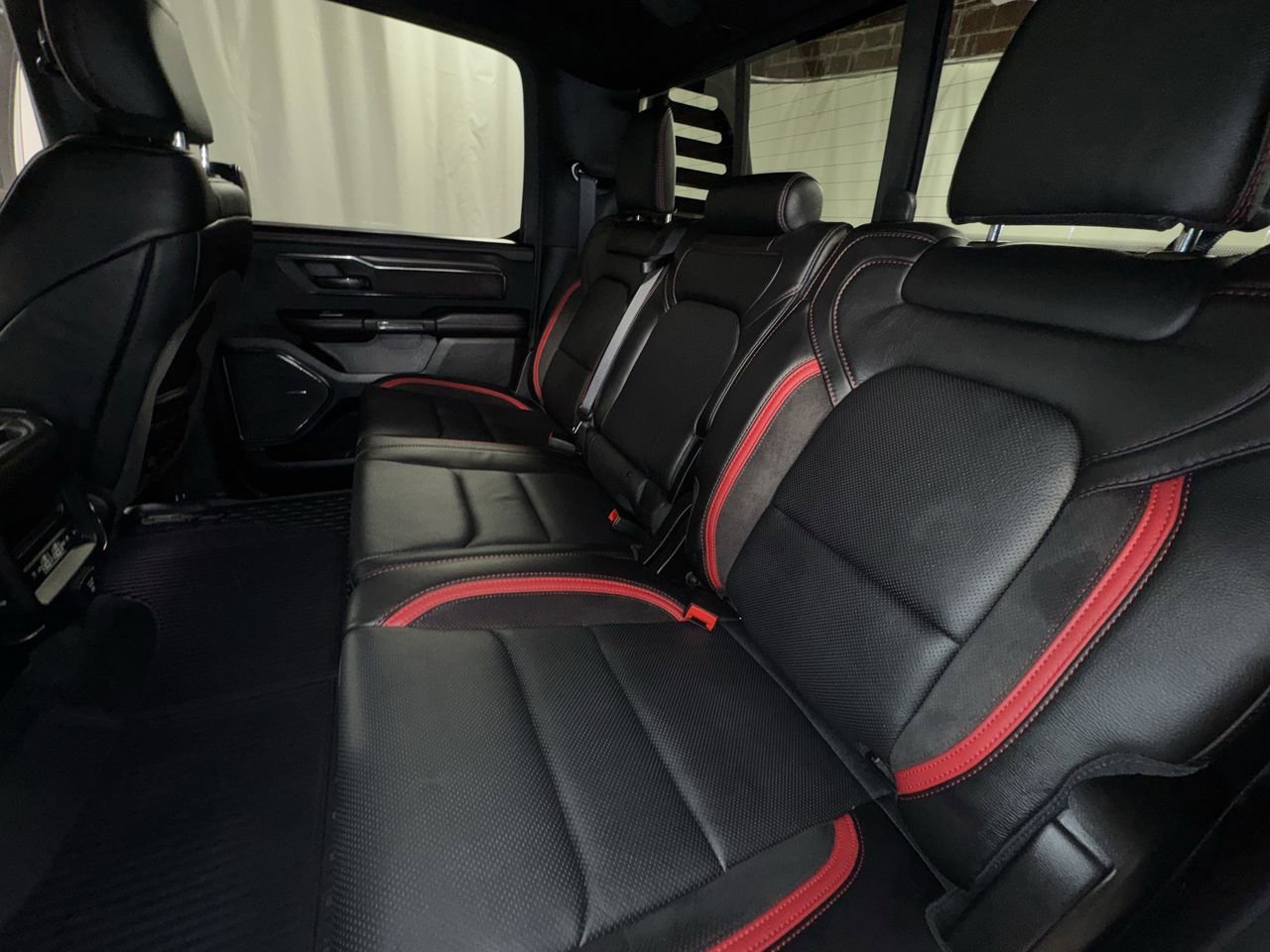 Used 2022 RAM 1500 TRX w/ TRX Level 2 Equipment Group image 32