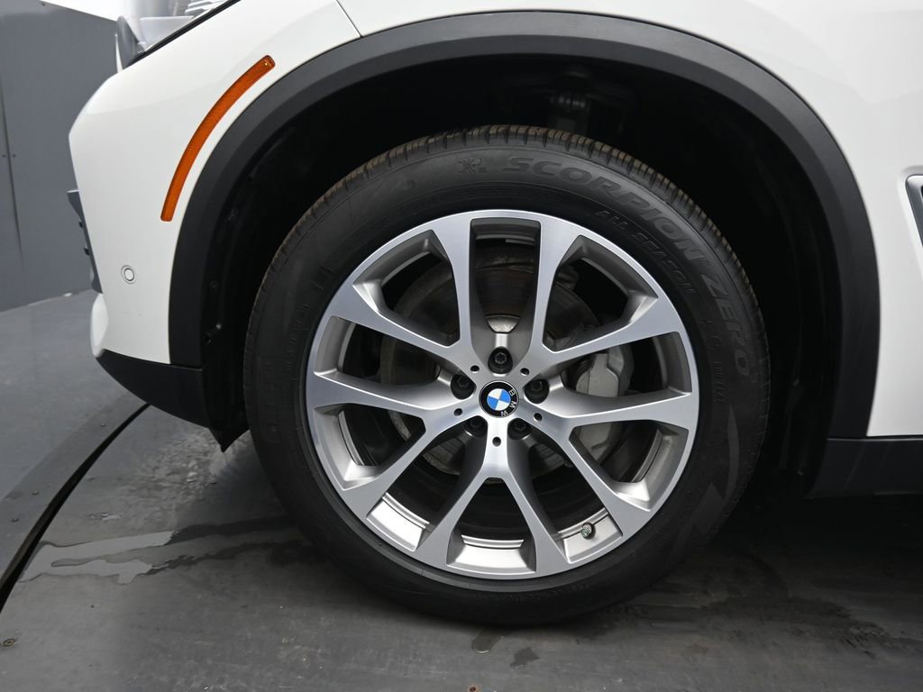 Used 2019 BMW X5 xDrive40i w/ Convenience Package image 62