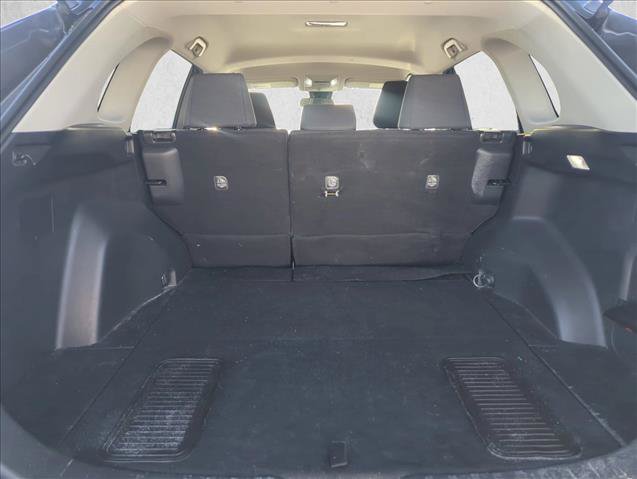 Certified 2021 Toyota RAV4 LE FWD image 5