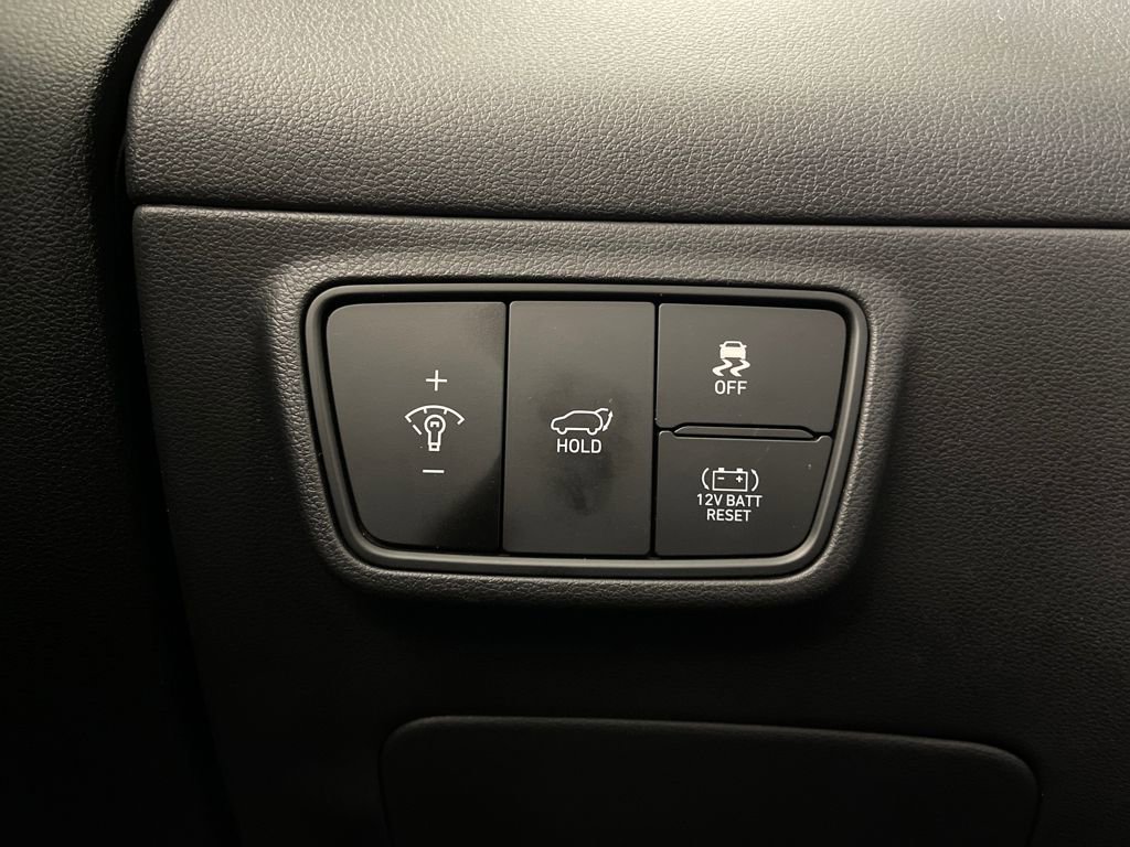 Certified 2023 Hyundai Tucson Blue image 31