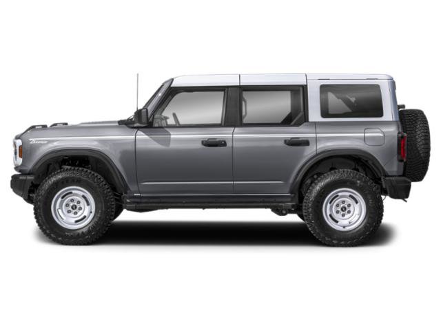 New 2026 Ford Bronco Heritage Edition image 32