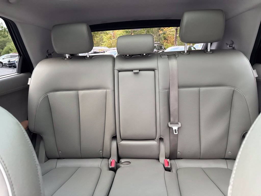Certified 2024 Hyundai Ioniq 5 Limited AWD/4WD image 20