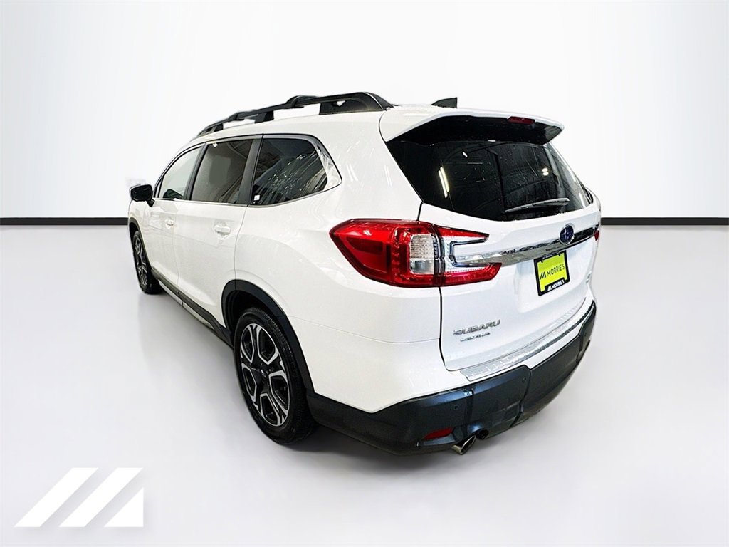Used 2023 Subaru Ascent Limited w/ Technology Package image 7