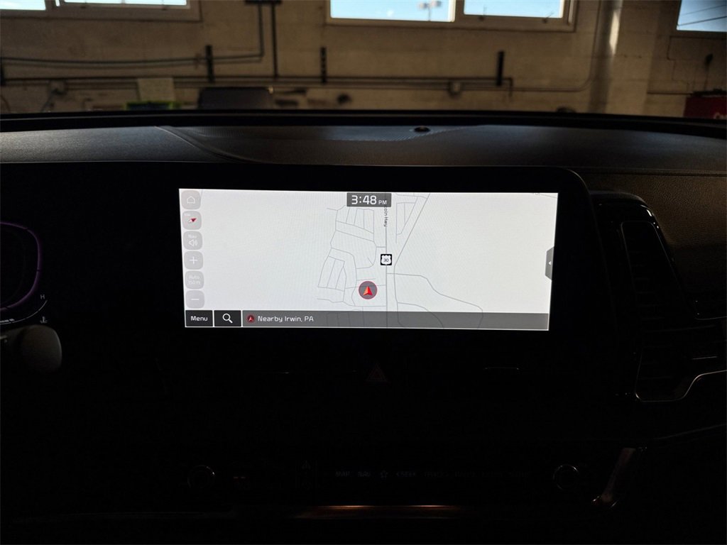 Certified 2023 Kia Sportage X-Line image 19