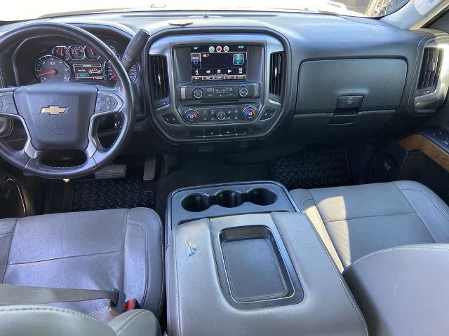 Used 2014 Chevrolet Silverado 1500 LTZ image 14