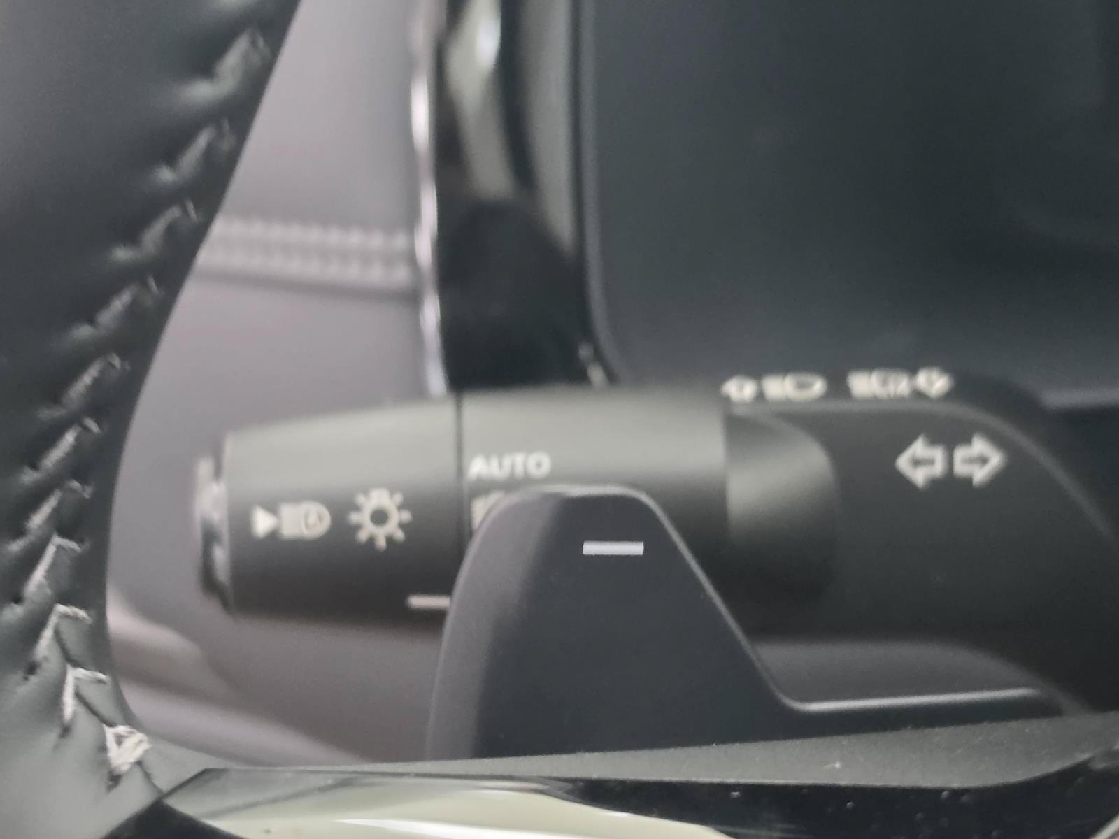 New 2026 Nissan Pathfinder Platinum FWD image 22