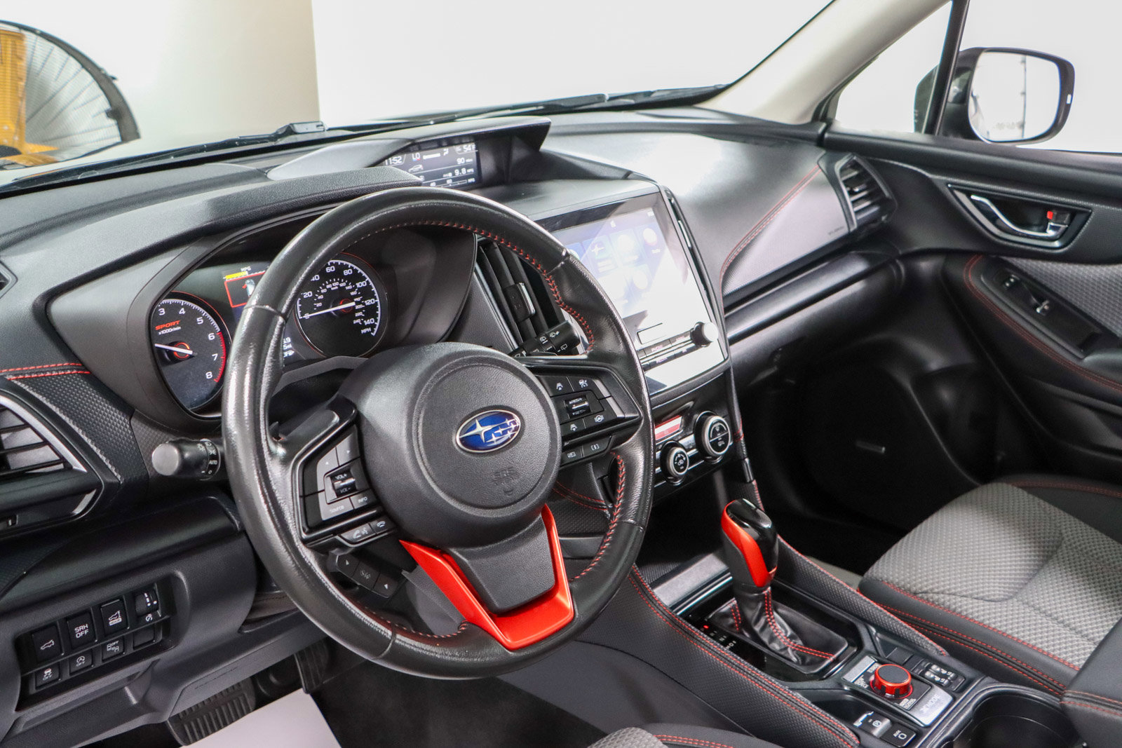 Used 2024 Subaru Forester Sport image 23