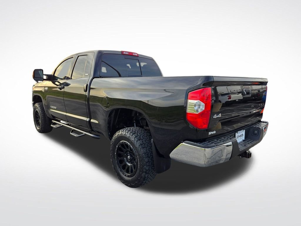Used 2014 Toyota Tundra SR5 w/ SR5 Upgrade Package image 7