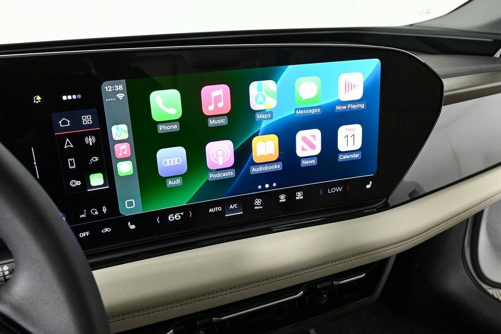 New 2025 Audi A6 e-tron Premium image 15