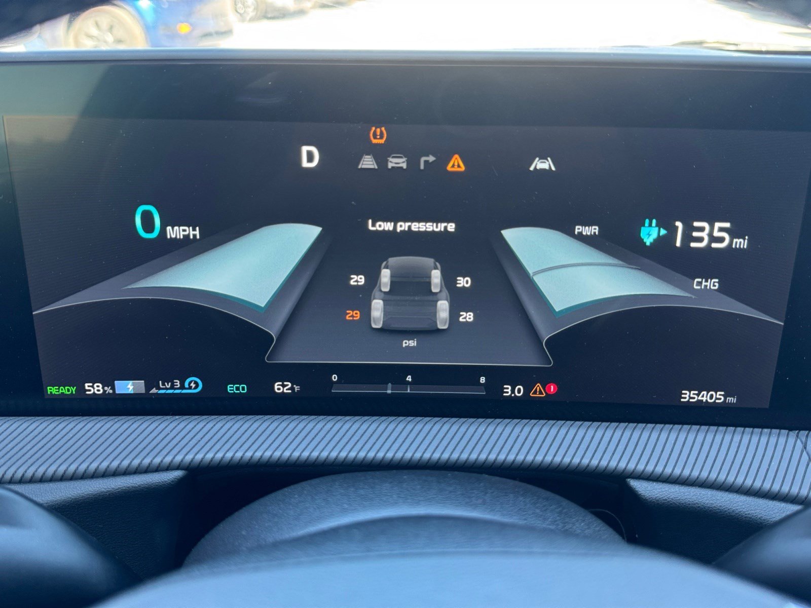 Used 2023 Kia EV6 GT-Line image 16